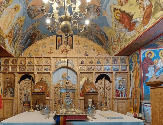 Biserica Sf. Nicolae
